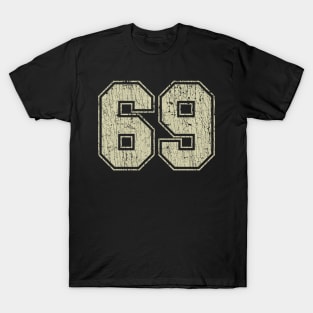 Superstar 69 1995 T-Shirt